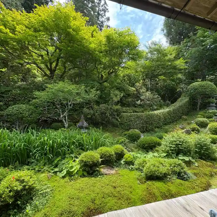 三千院門跡(京都府)