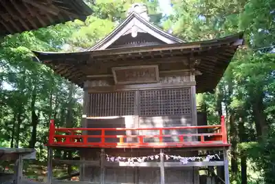 高司神社〜むすびの神の鎮まる社〜のその他建物