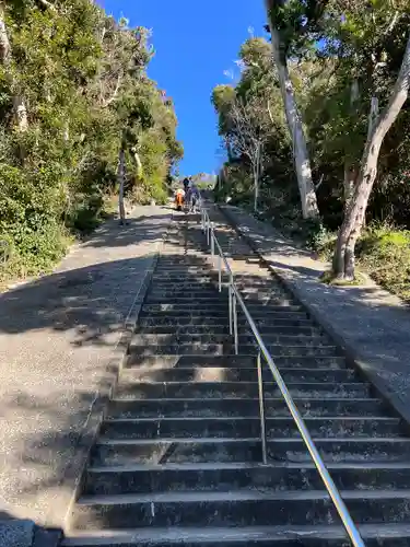 洲崎神社(千葉県)