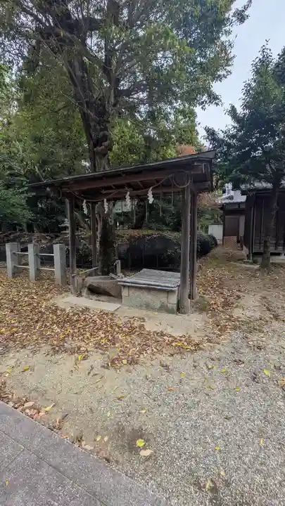 内神社(京都府)