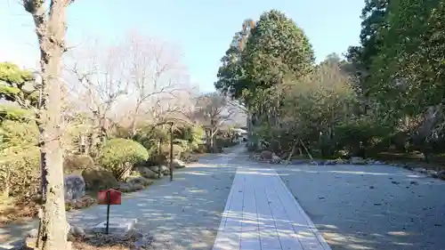 宝持院のその他建物