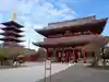 浅草寺(東京都)