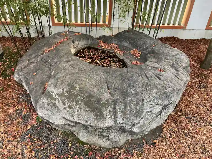 離宮八幡宮(京都府)