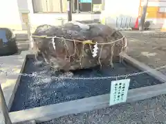 亀戸 香取神社の建物その他