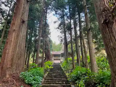 観音寺のその他建物