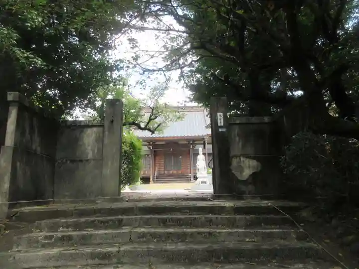 本誓寺(神奈川県)