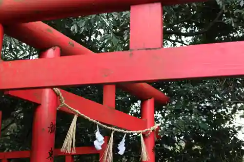 氷川神社のその他建物