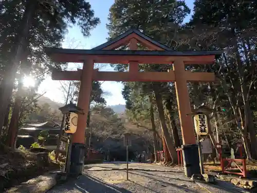 日吉大社(滋賀県)