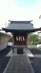 諏訪神社(山形県)