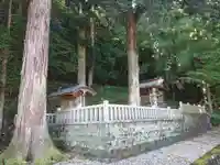 八幡神社(岐阜県)