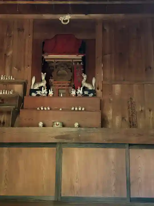 碩水寺(長野県)