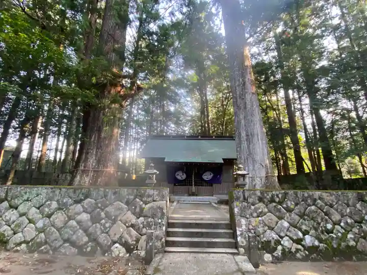 飛鳥神社(三重県)