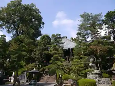 岩殿山安楽寺（吉見観音）のその他建物