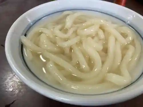 讃岐宮 香川縣護國神社の食事