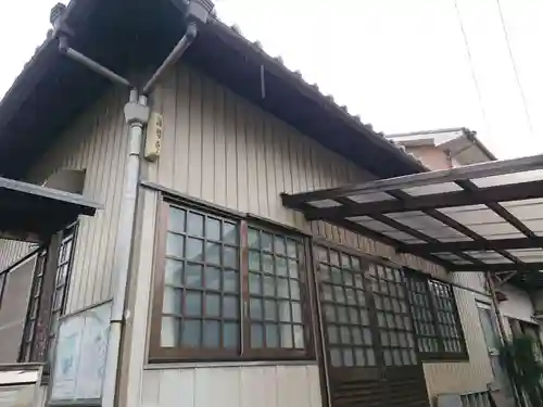 諦導寺(愛知県)