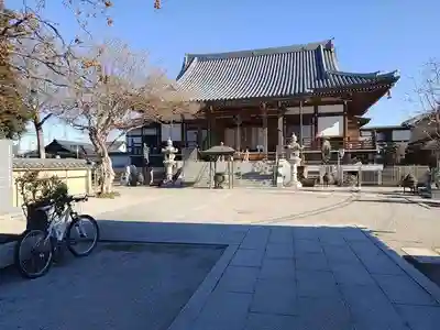 多聞寺(埼玉県)