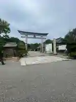 氣多大社(石川県)