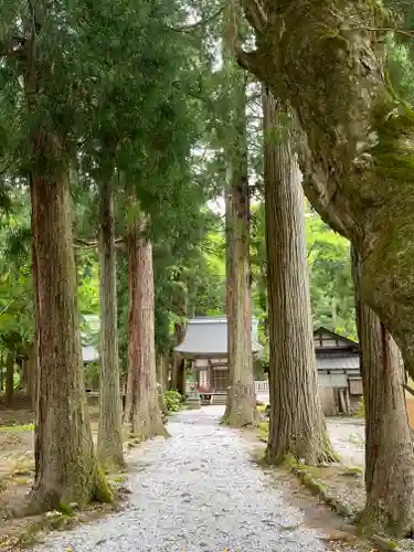 六所神社(滋賀県)