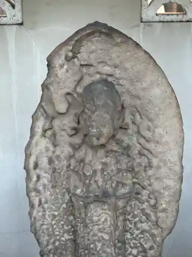 薬王寺(東京都)