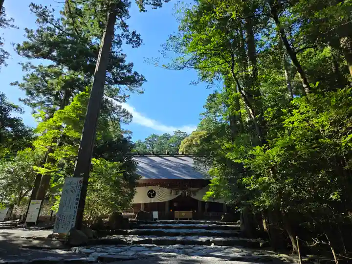 椿大神社(三重県)