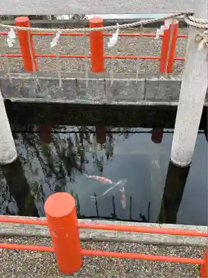 息栖神社(茨城県)