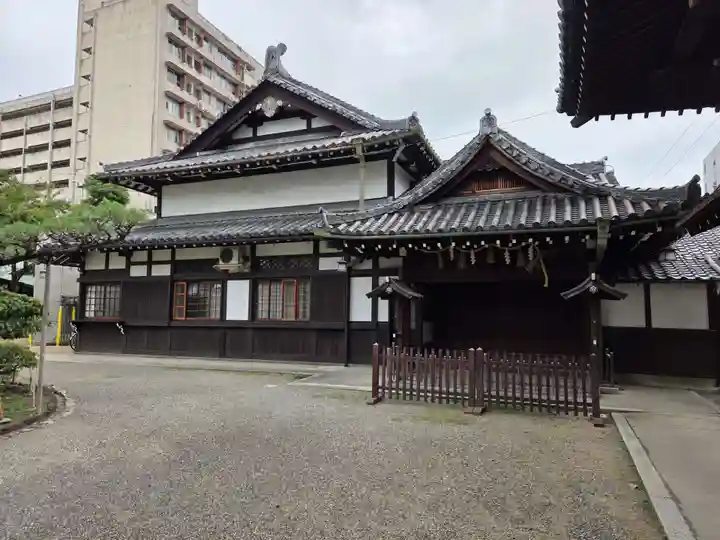 菅原神社(大阪府)