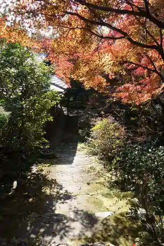 厭離庵のその他建物