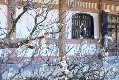 円覚寺(神奈川県)