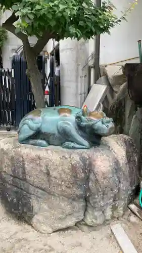 大阪天満宮(大阪府)