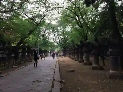 上野東照宮(東京都)