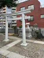 稲荷神社(東京都)