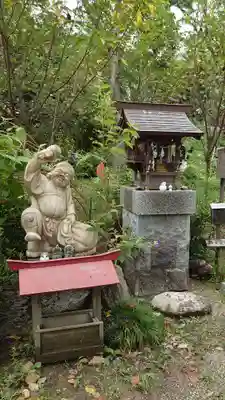 玉鉾神社(愛知県)