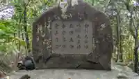 有高稲荷神社(兵庫県)