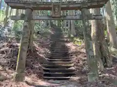 河内神社(愛媛県)