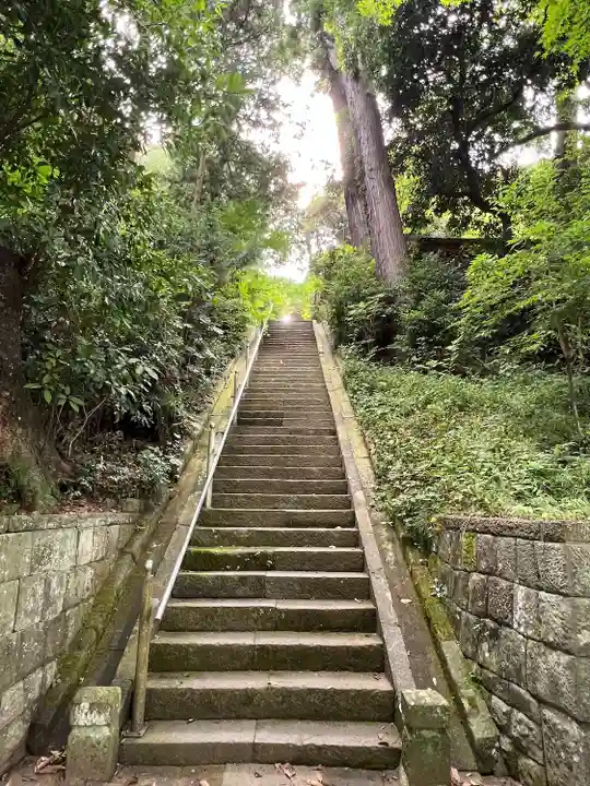 諏訪神社(千葉県)