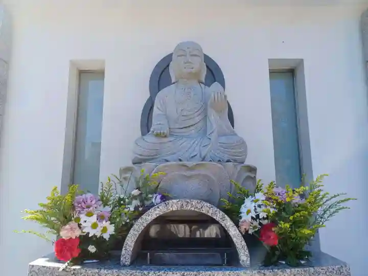 地福寺(埼玉県)