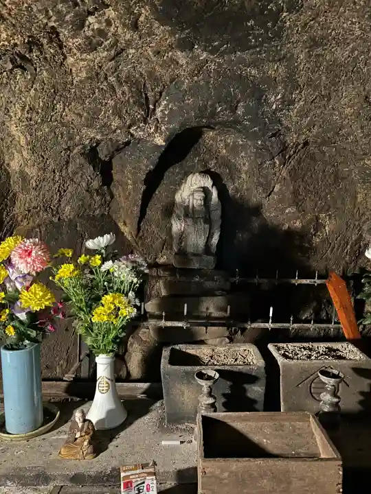 岩崎御嶽社(愛知県)