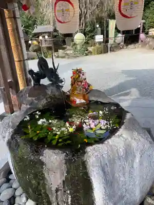 出雲大社相模分祠(神奈川県)