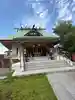豊受神社(千葉県)