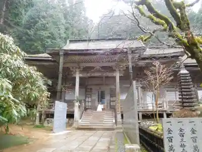 金剛三昧院のその他建物