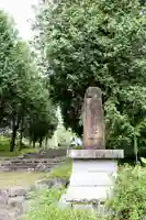 阿寒神社(北海道)