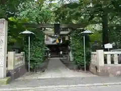 春日神社(石川県)