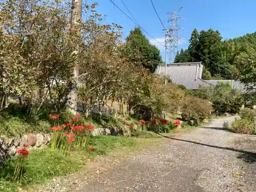 長念寺のその他建物