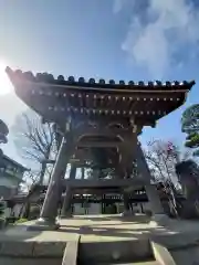 松月院(東京都)