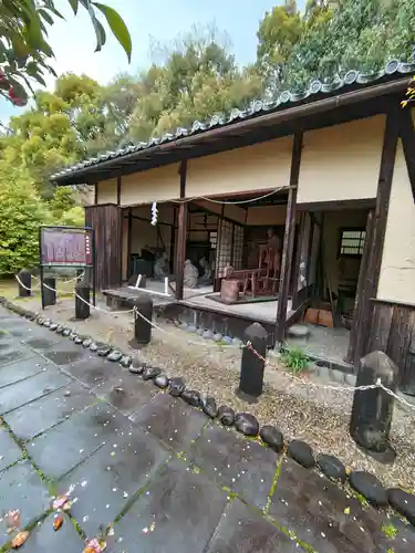 京都乃木神社(京都府)