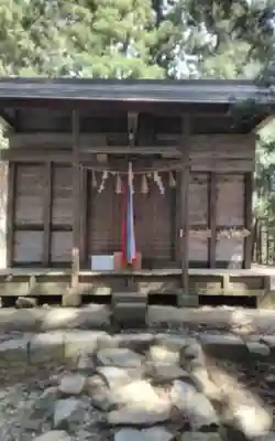 鶴ケ峰八幡神社(宮城県)