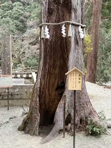 丹生神社（丹生川上神社中社摂社)(奈良県)