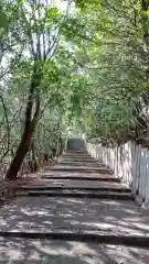 足高神社の建物その他