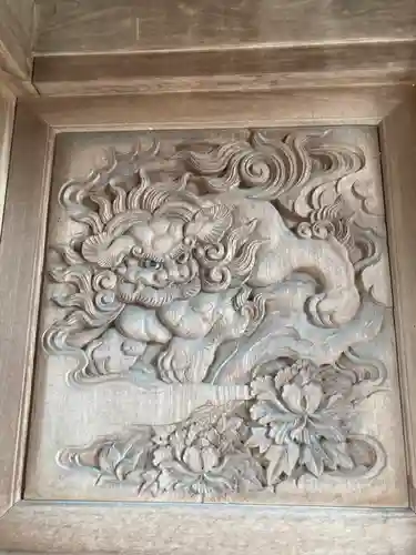 横蔵寺の山門・神門