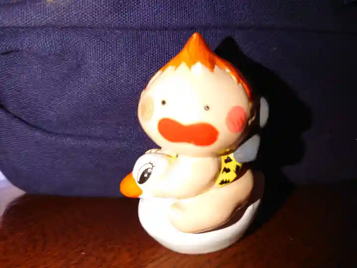 賀茂別雷神社(栃木県)